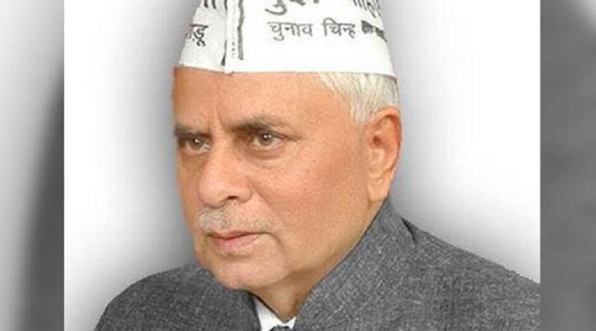 पंद्रह से बीस दिन में दिल्ली की सभी टूटी हुई सड़कें भर जाएंगी : एसके बग्गा